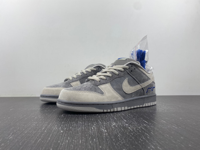 Nike SB Dunk Low TRUCK LTPACK 308269