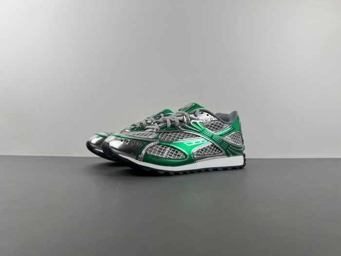 BOTTEGA VENETA ORBIT SNEAKER