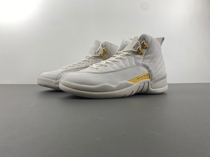 Air Jordan 12 “PhanT0m” FD9101-007