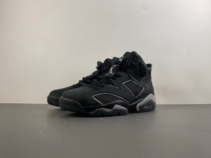 Air Jordan 6 “Cap & Gown” IR2266-010