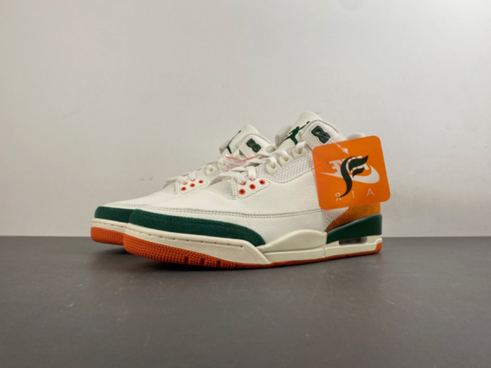 Jordan 3 Retro SP SoleFly Miami IF4491-100