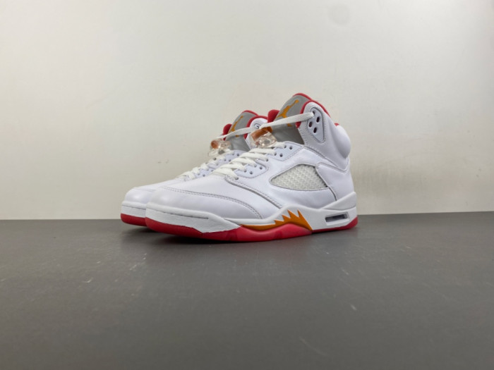 Air Jordan 5 Retro OG 'Sunset' IV5678-102