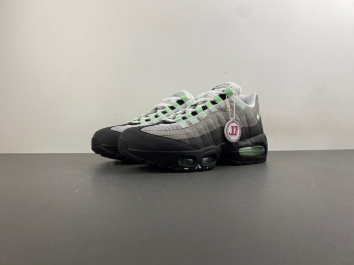 Nike Wmns Air Max 95 'Big Bubble - Fresh Mint' HJ5996-005