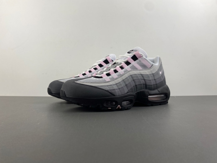 Nike Air Max 95 'Pink Foam' CJ0588-001