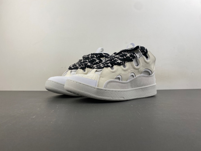 Lanu1n CURB SNEAKER