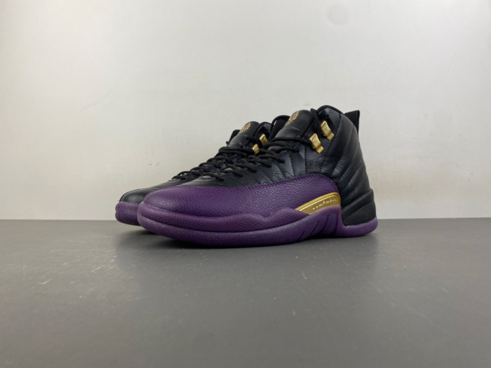 Air Jordan 12 Retro Sumo LW1218-098