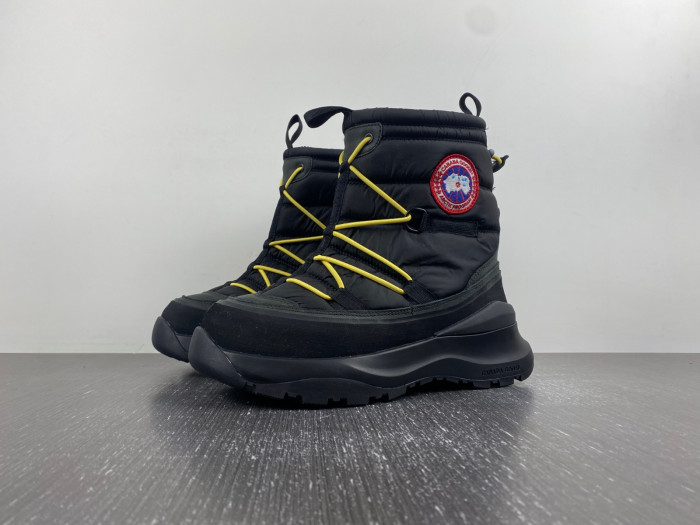 CANADA GOOSE WOMENS TORONTO 7783M
