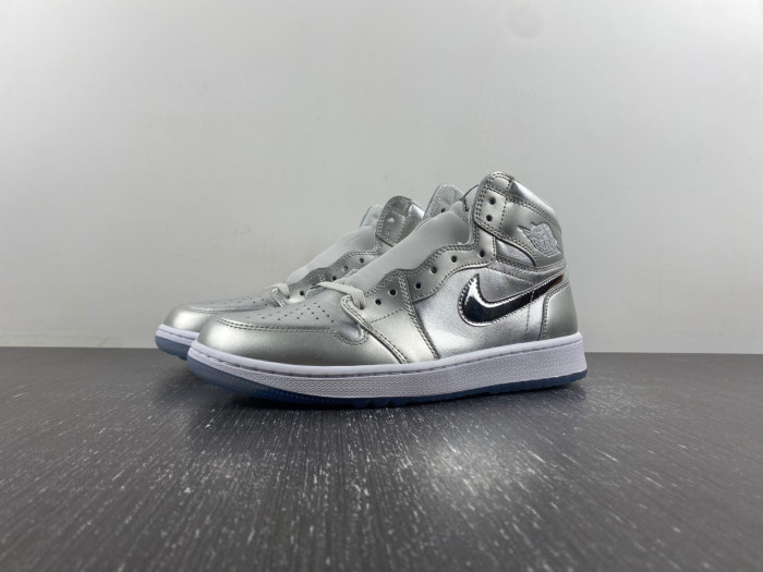 Air Jordan 1 High Golf  FD6815-001