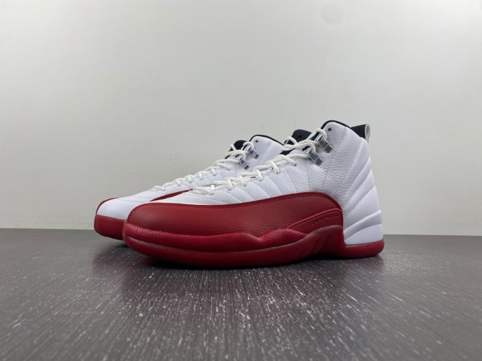 Air Jordan 12 “Cherry” CT8013-116
