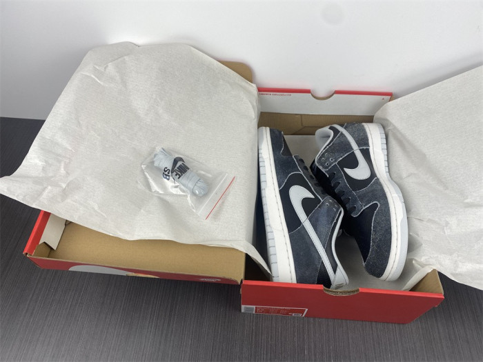 Nike Dunk Low Retro Animal Pack Zebra  DH7913-001