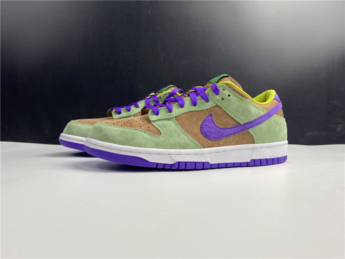 Nike Dunk Low Veneer (2020) DA1469-200