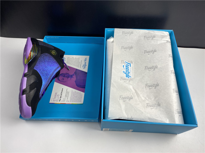Jordan 14 Retro Doernbecher (2019) CV2469-001