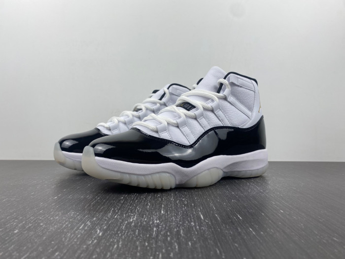AIR JORDAN 11 “DMP” Gratitude  CT8012-170