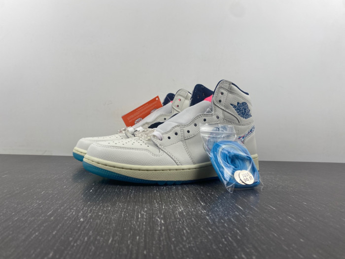 Air Jordan 1 High Golf  FV3565-100