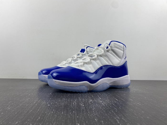 AIR JORDAN 11 RETRO CT8012-114