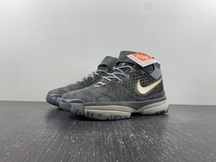 Nike Zoom Kobe 2 Prelude 640222-001