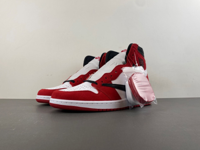 Travis Scott x Jordan Air Jordan 1 High Og Ts Sp