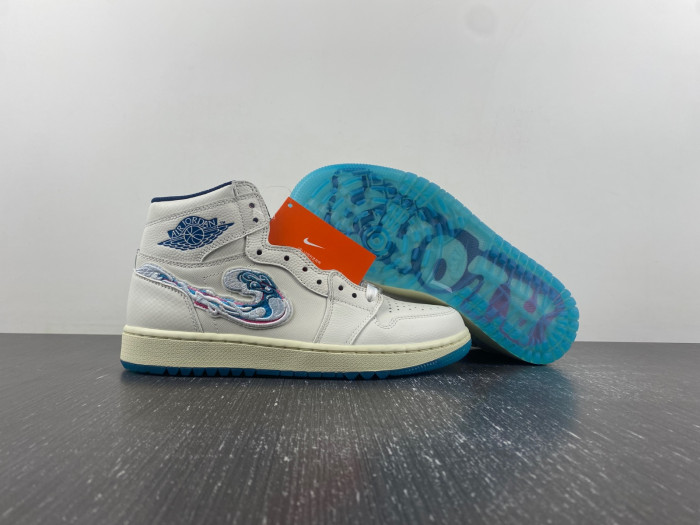 Air Jordan 1 High Golf  FV3565-100