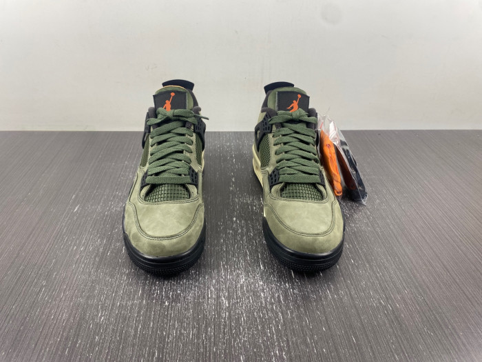 AIR JORDAN 4 RETRO FB9927