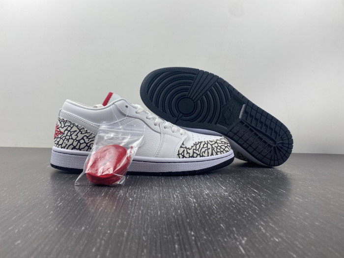Air Jordan 1 Low Phat 338145-162