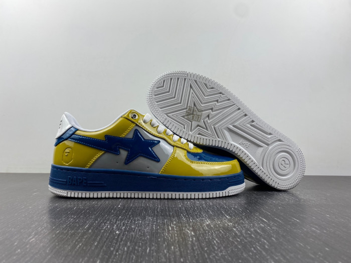 A BATHING APE BAPE STA