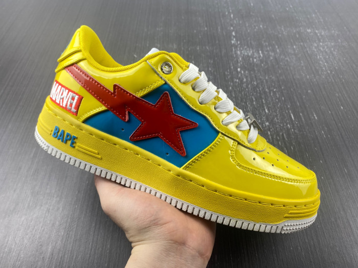 A BATHING APE BAPE STA