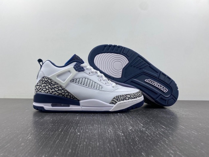 JORDAN SPIZIKE LOW FQ1869-100