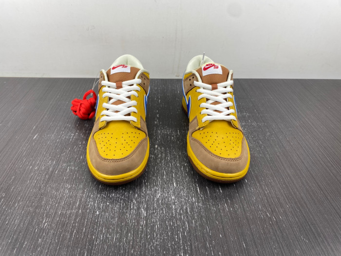 NIKE Dunk Low ” Newcastle Brown Ale ” 313170 741