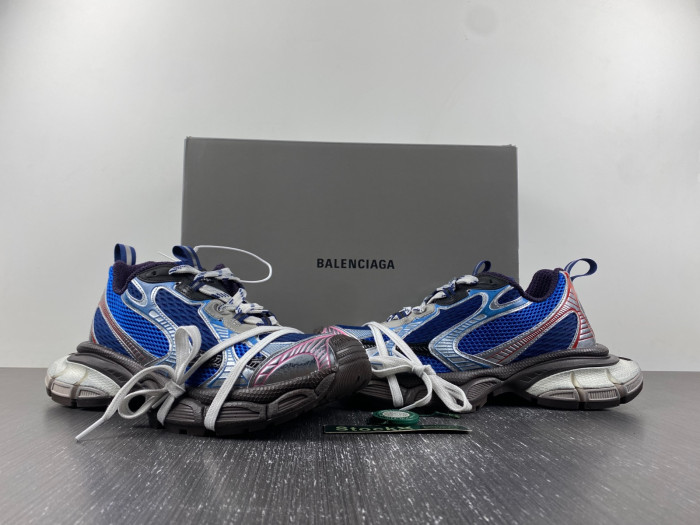 BLCG 3XL IAGA -PHANTOM SNEAKER 734734-W3XLR-0513