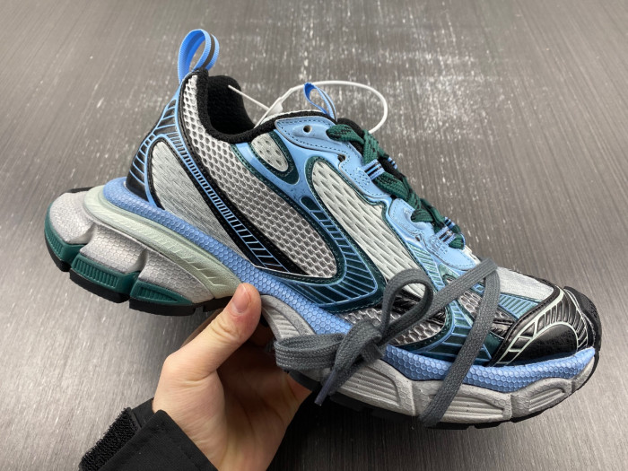BLCG 3XL IAGA -PHANTOM SNEAKER 734734 W3XLR 0629