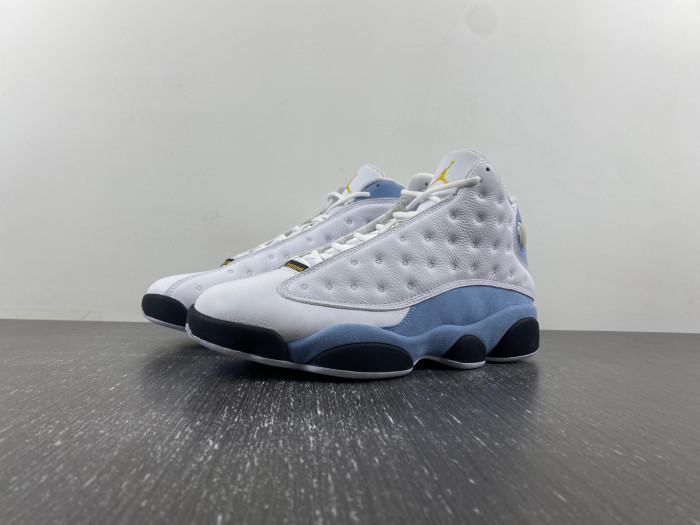 Air Jordan 13 “Blue Grey” 414571-170