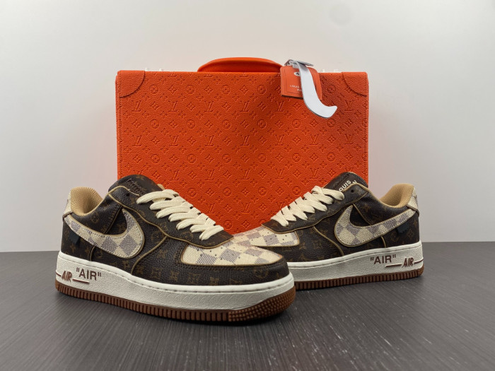 Nike Air Force 1 LV Low 6A8PYL-001
