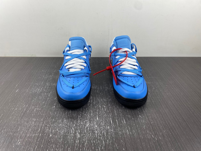 Nike OFF-WHITE x Air Force 1 Cl1173-400