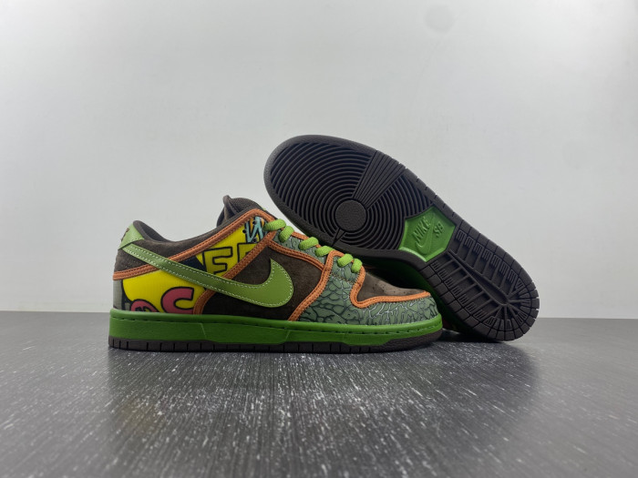Nike Dunk Low Premium SB 
