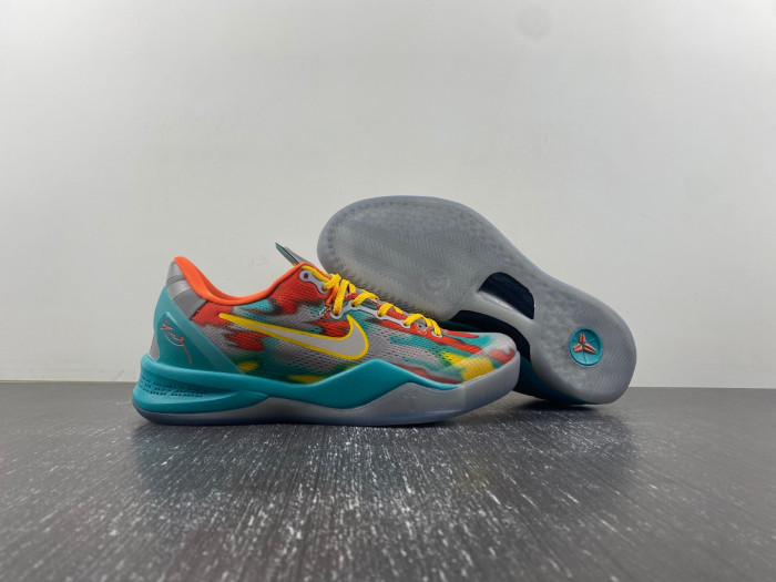Nike Kobe 8 Protro FQ3548-001