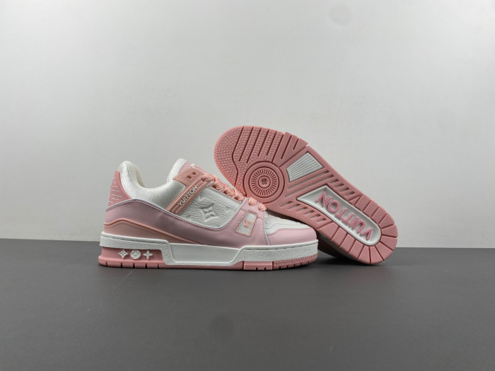 l**is V*t*n lv trainer