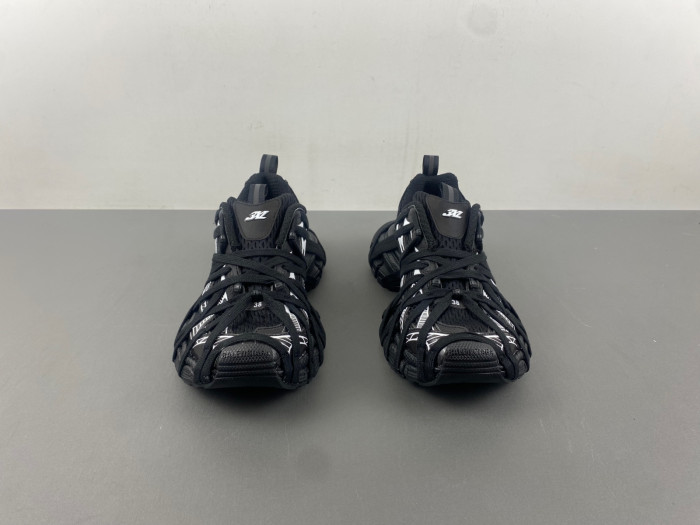 Ba*len*cia*ga 3xl phantom sneaker  734734-w3xl1-1090