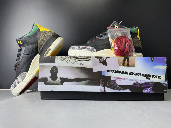 Jordan 3 Retro SE Animal Instinct 2.0 CV3583-003