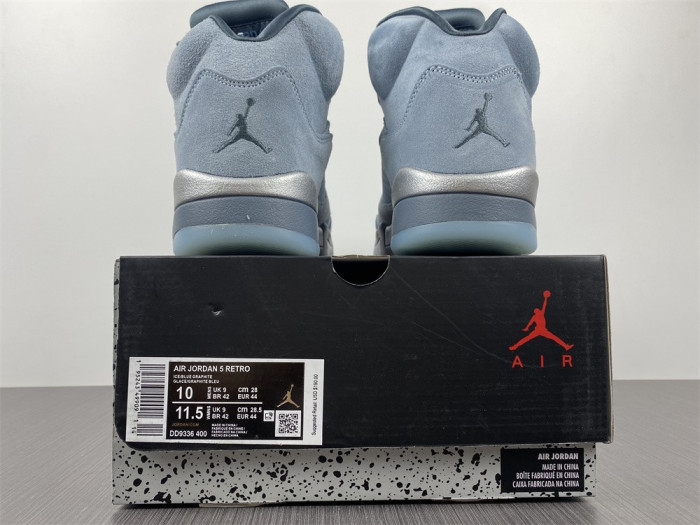 Jordan 5 Retro Bluebird (W) DD9336-400