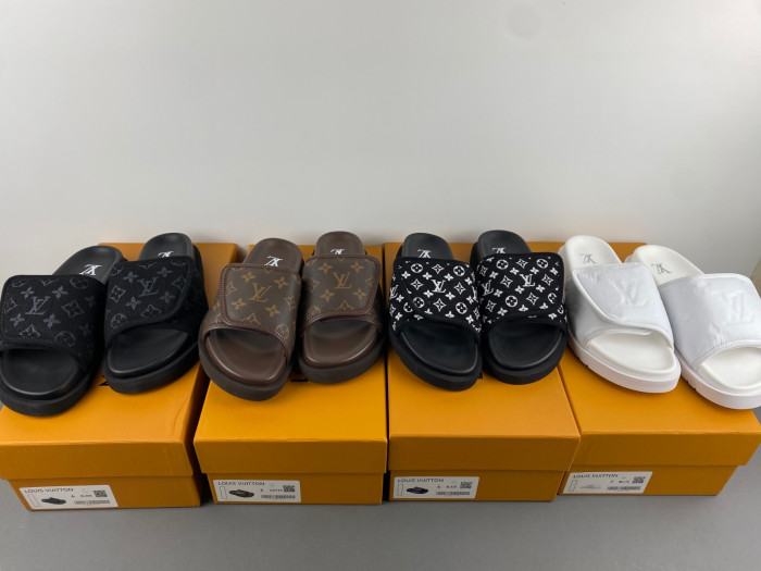 LV Loupe Vulttou Miami