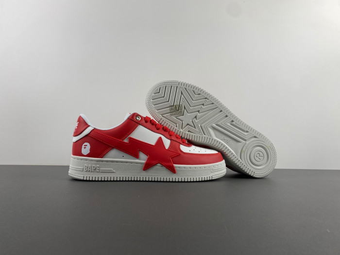 A BATHING APE BAPE STA