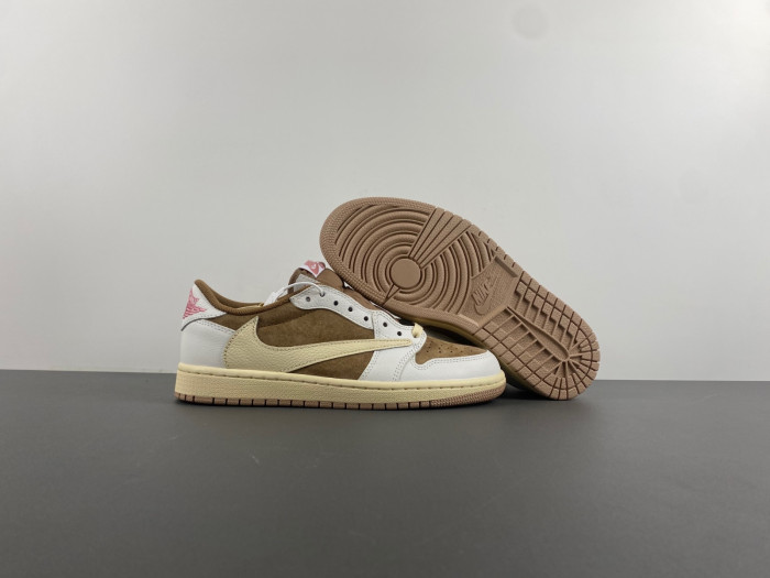 Air Jordan 1 Low OG DM7866-106