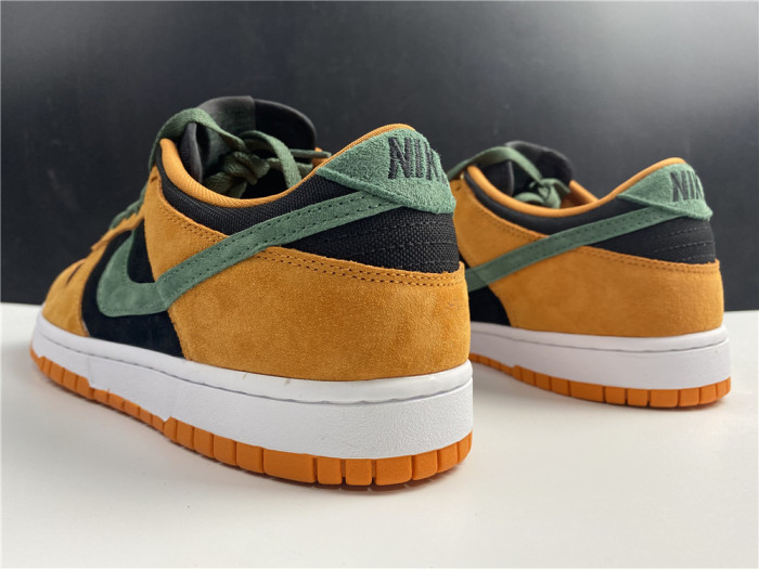 Nike Dunk Low Ceramic (2020)  DA1469-001