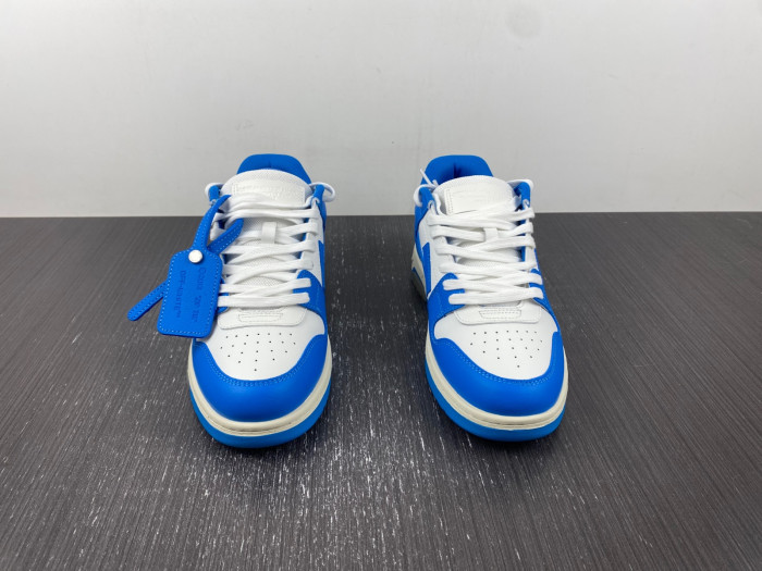 OFF-WHITE OUT OF OFFICE OW000009