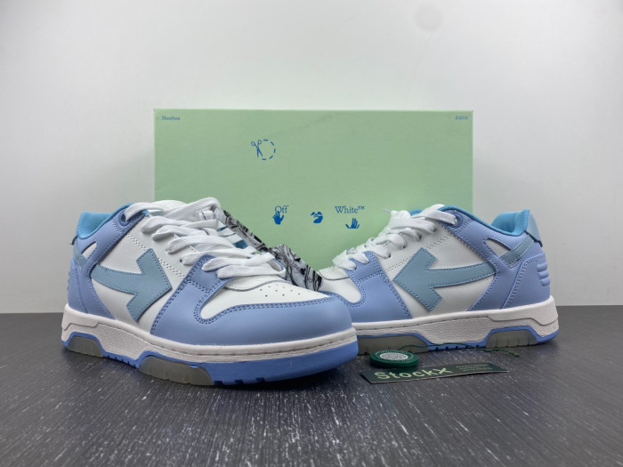 OFF-WHITE OUT OF OFFICE OW000010