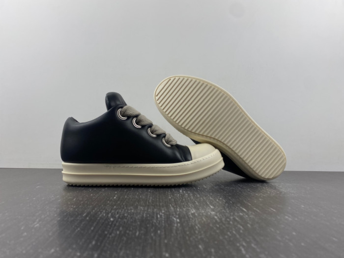 Jumbo Laced Padded Low RU02C7893 LLPW2