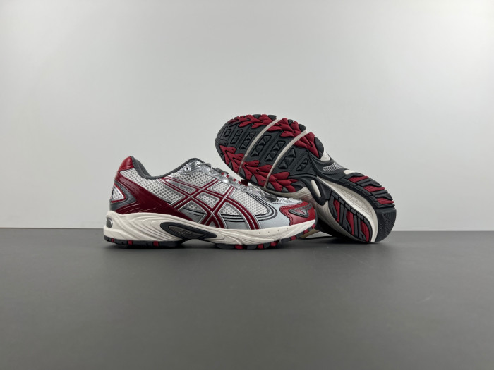As*ic*s gel-kahana tr v4 "black silver" 1203a585-100