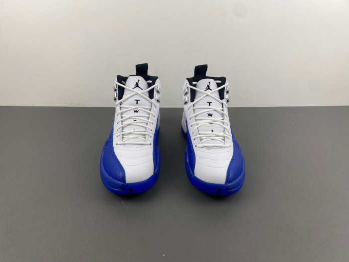 Air Jordan 12 CT8013-140