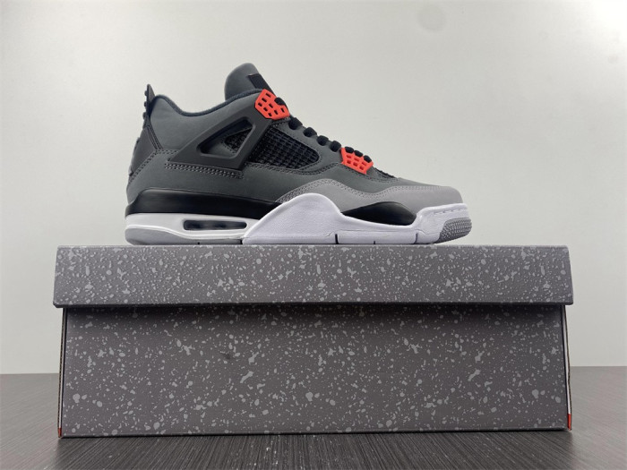 Jordan 4 Retro Infrared DH6927-061