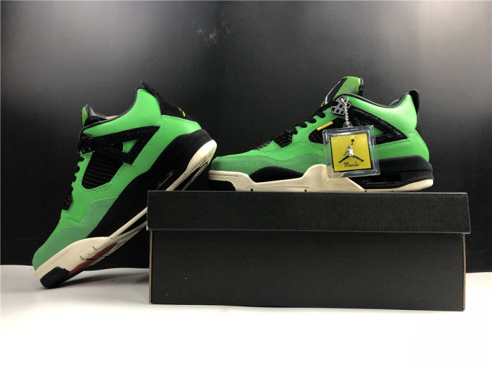 Jordan 4 Retro Manila  AJ4-965234